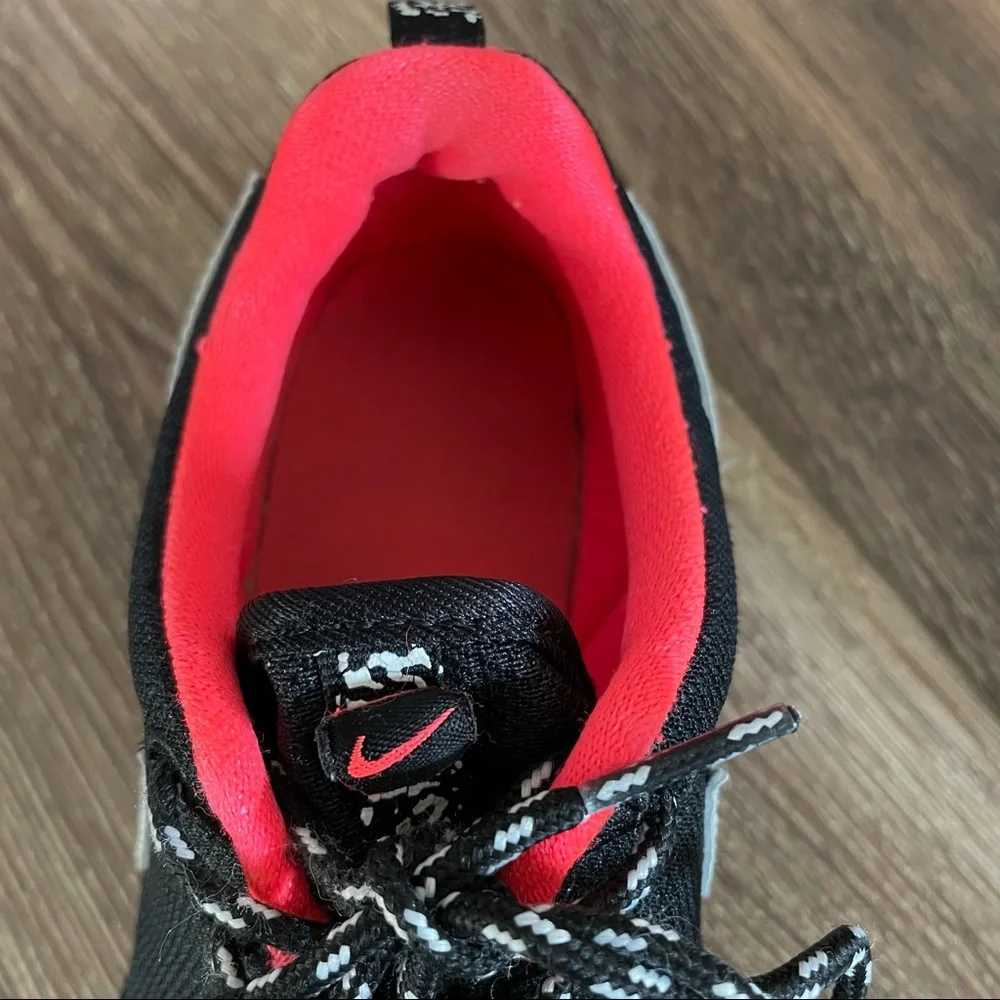 Nike Free Run, Running Shoes